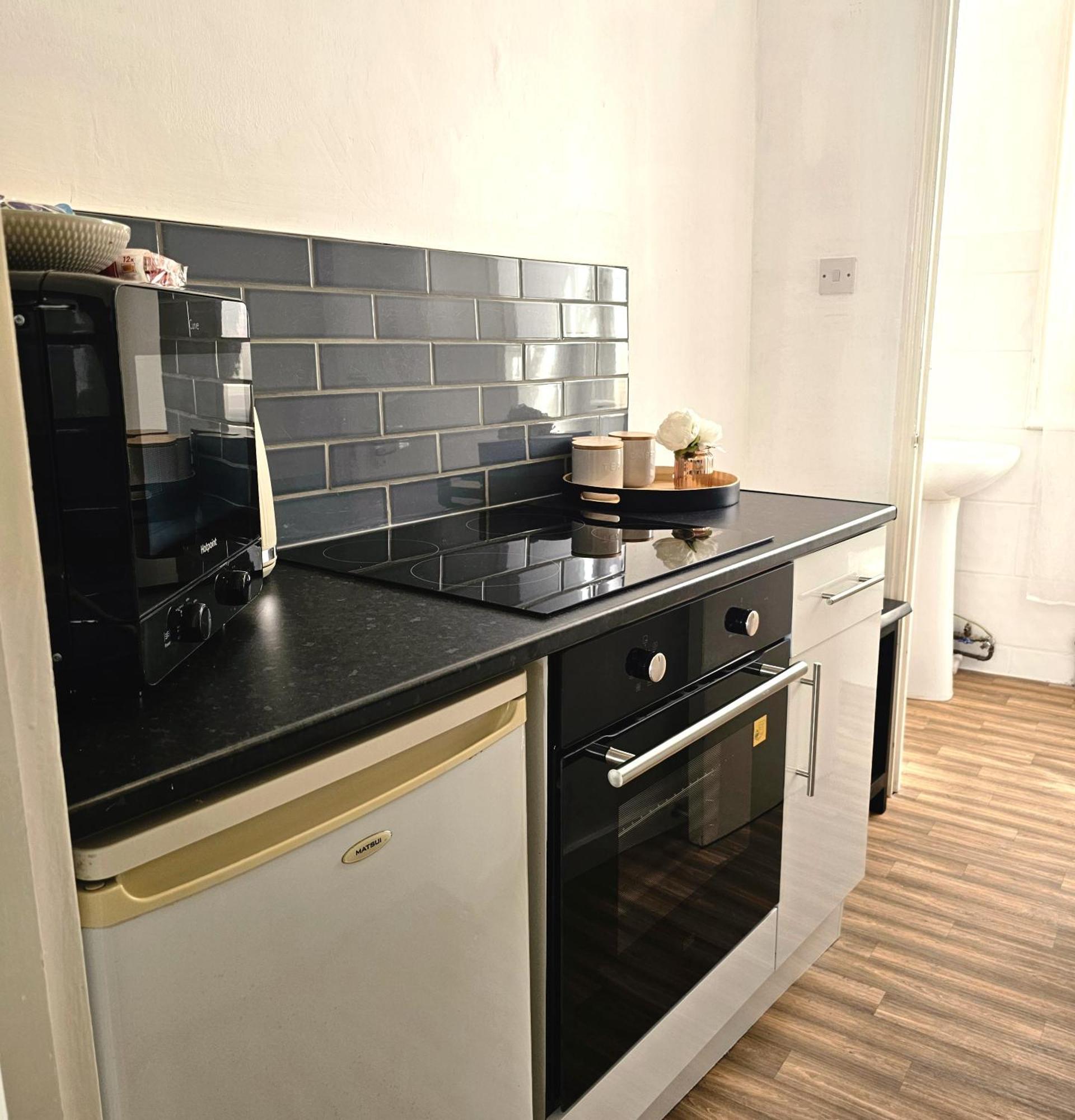 Nest Apartamento *
